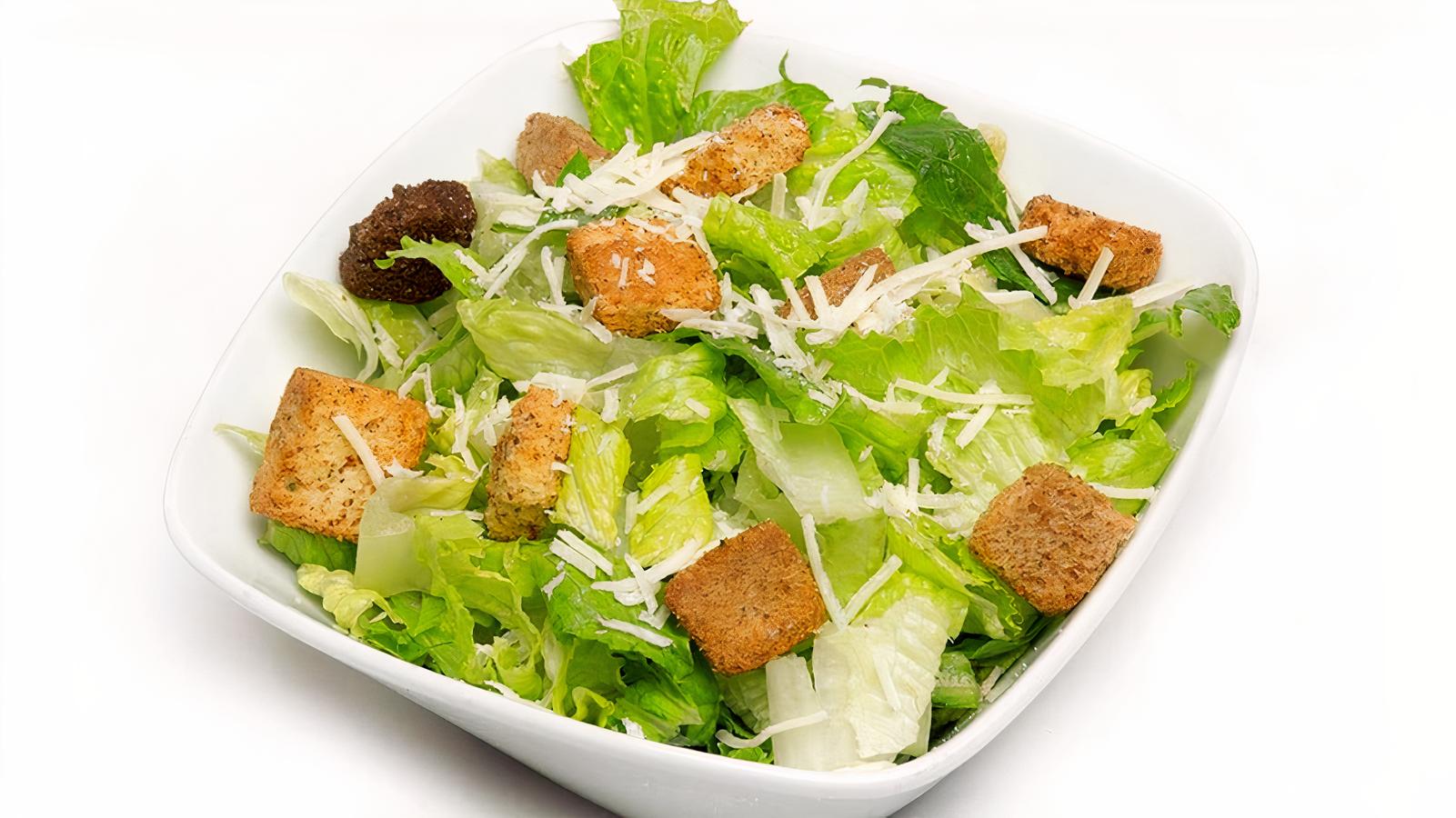 Caesar Side Salad