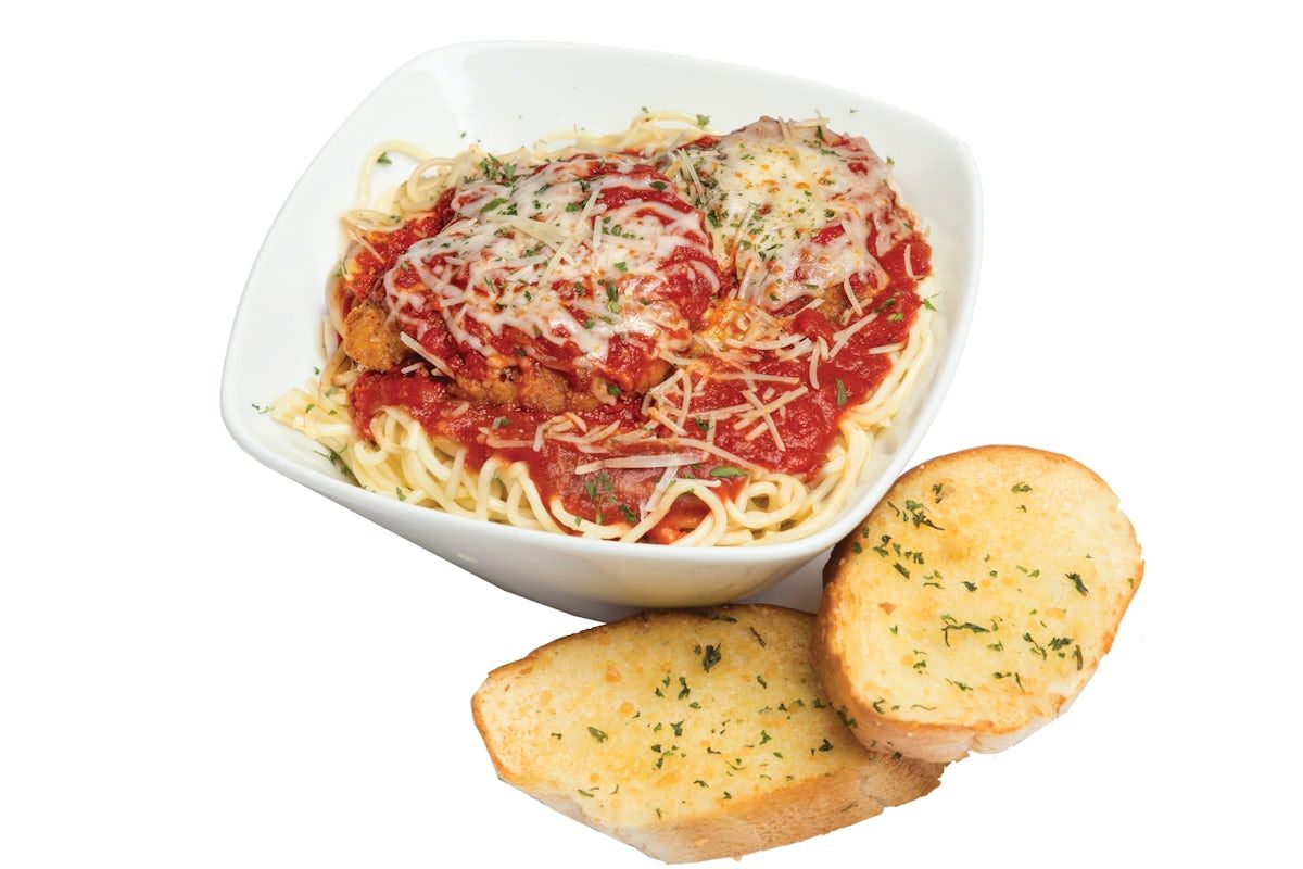 Chicken Parmesan (Entrees)