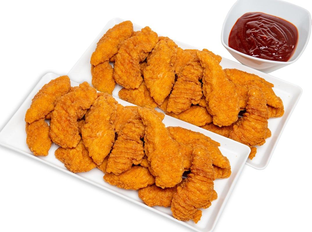 Chicken Tenders Platter (40)