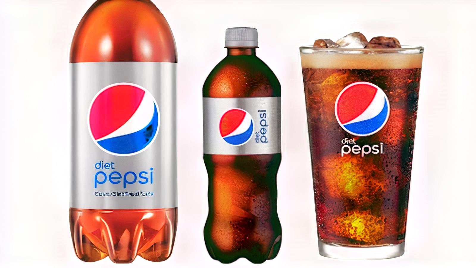 Diet Pepsi
