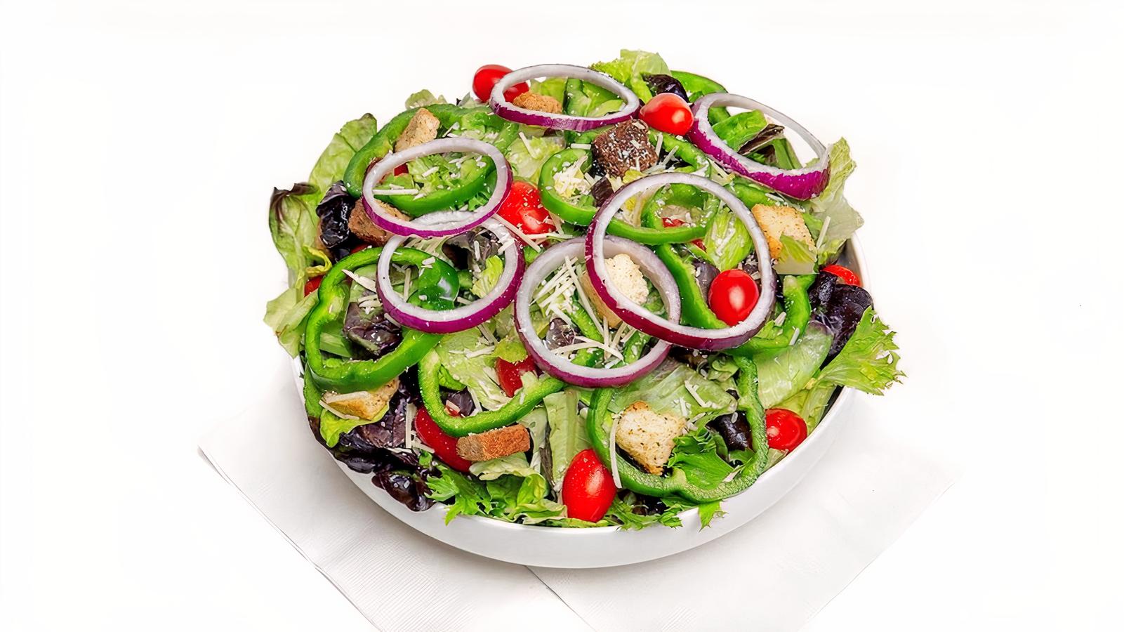 Garden Salad Party Bowl