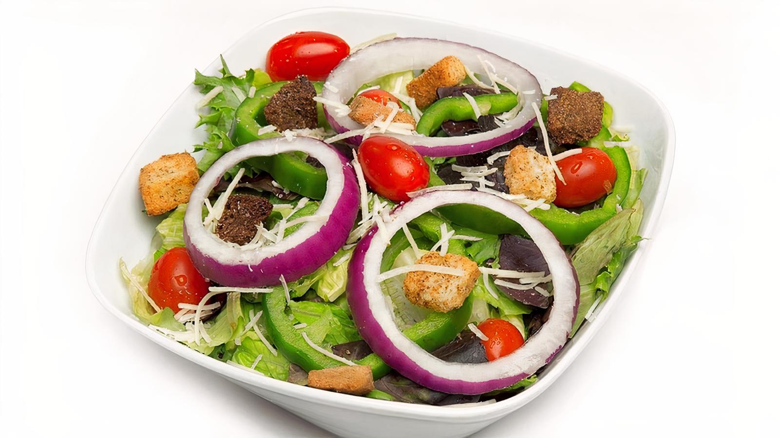 Garden Salad