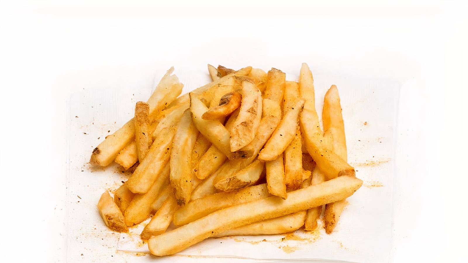House Fries