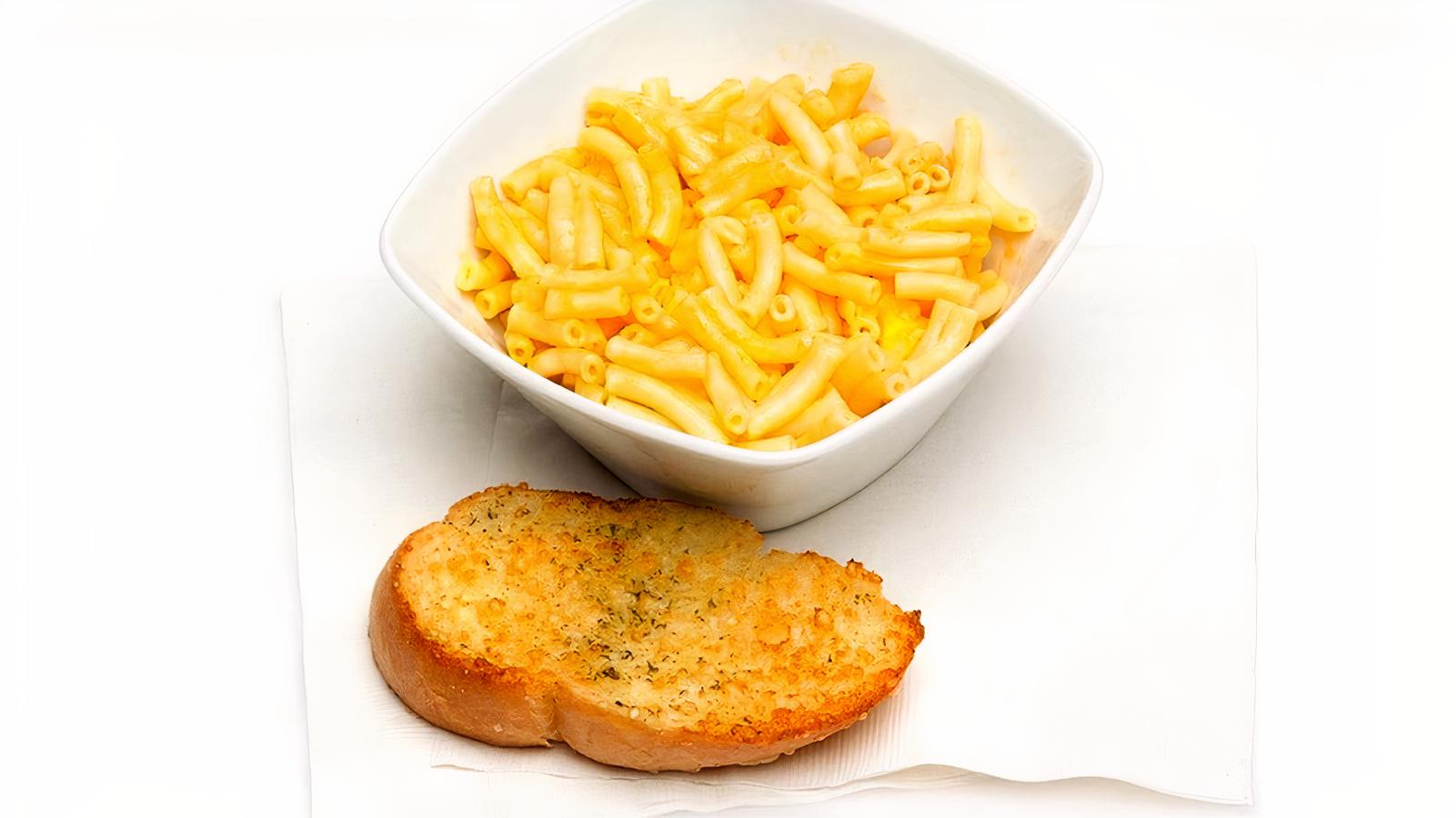 Kraft Mac and Cheese