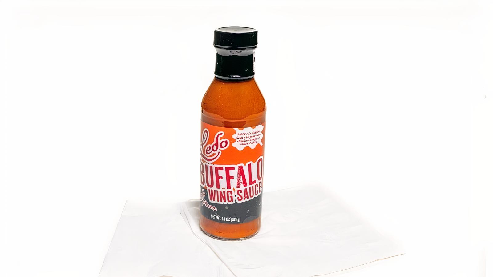 LEDO Buffalo Wing Sauce