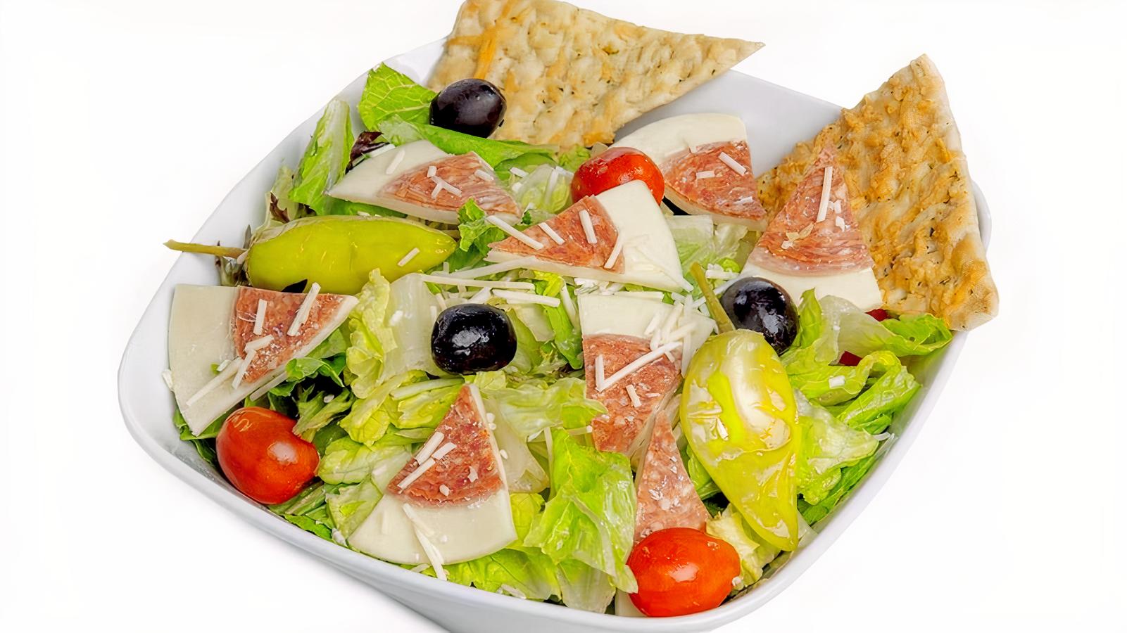 Ledo Italian Salad