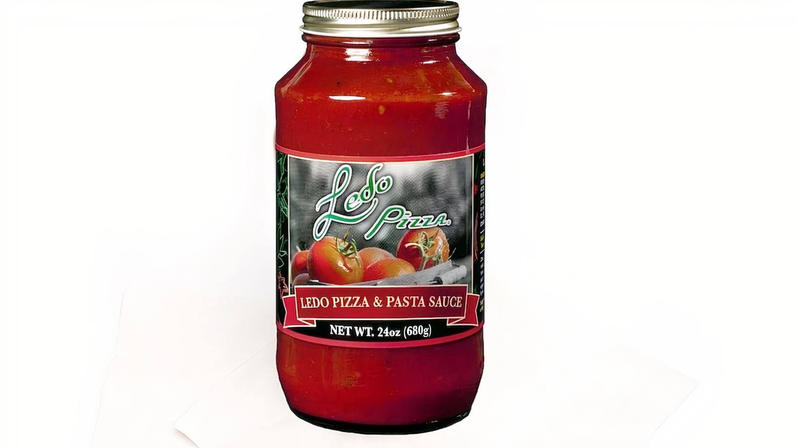 LEDO Sauce