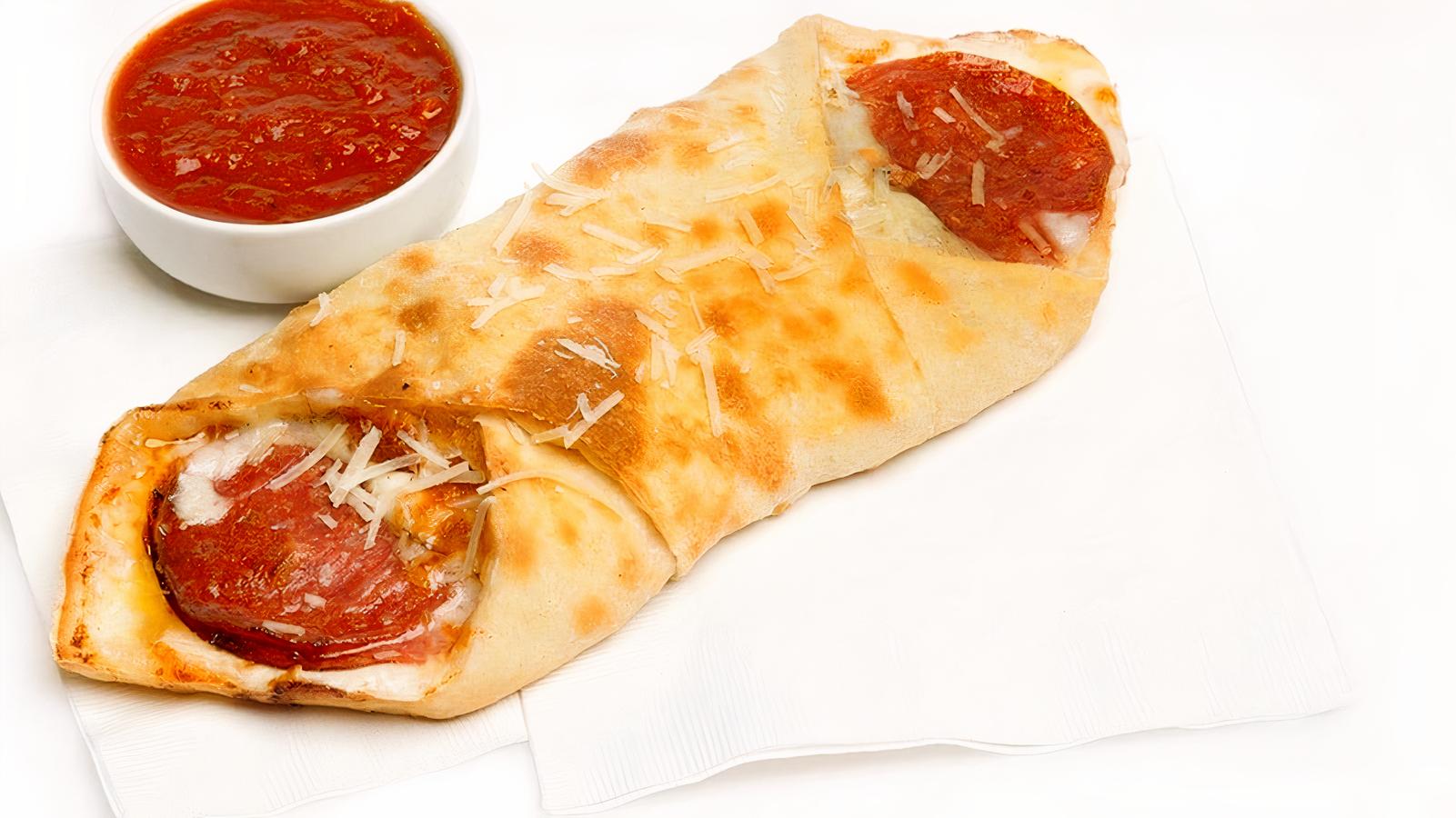 Ledo Stromboli