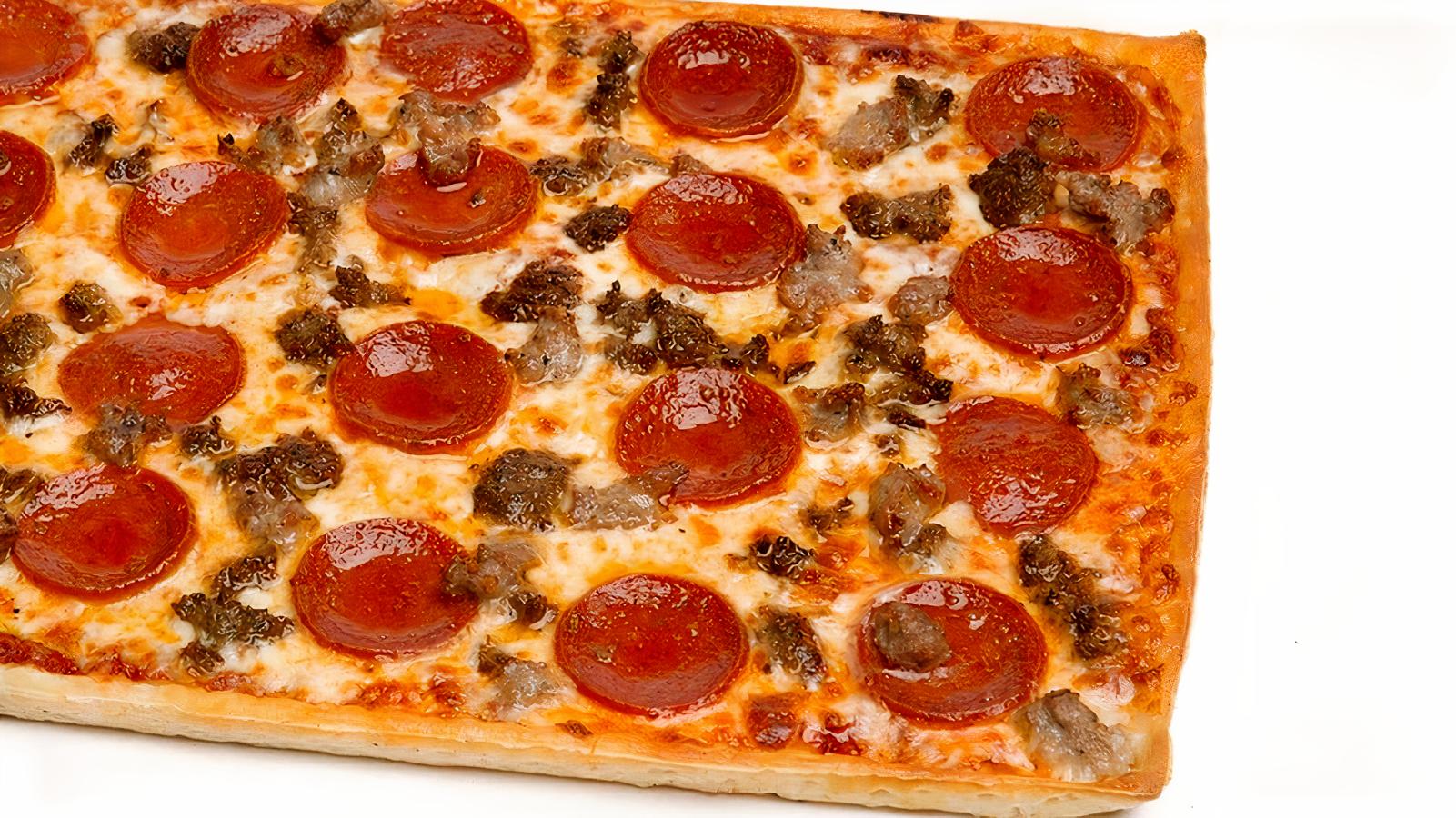Meatlovers Pizza