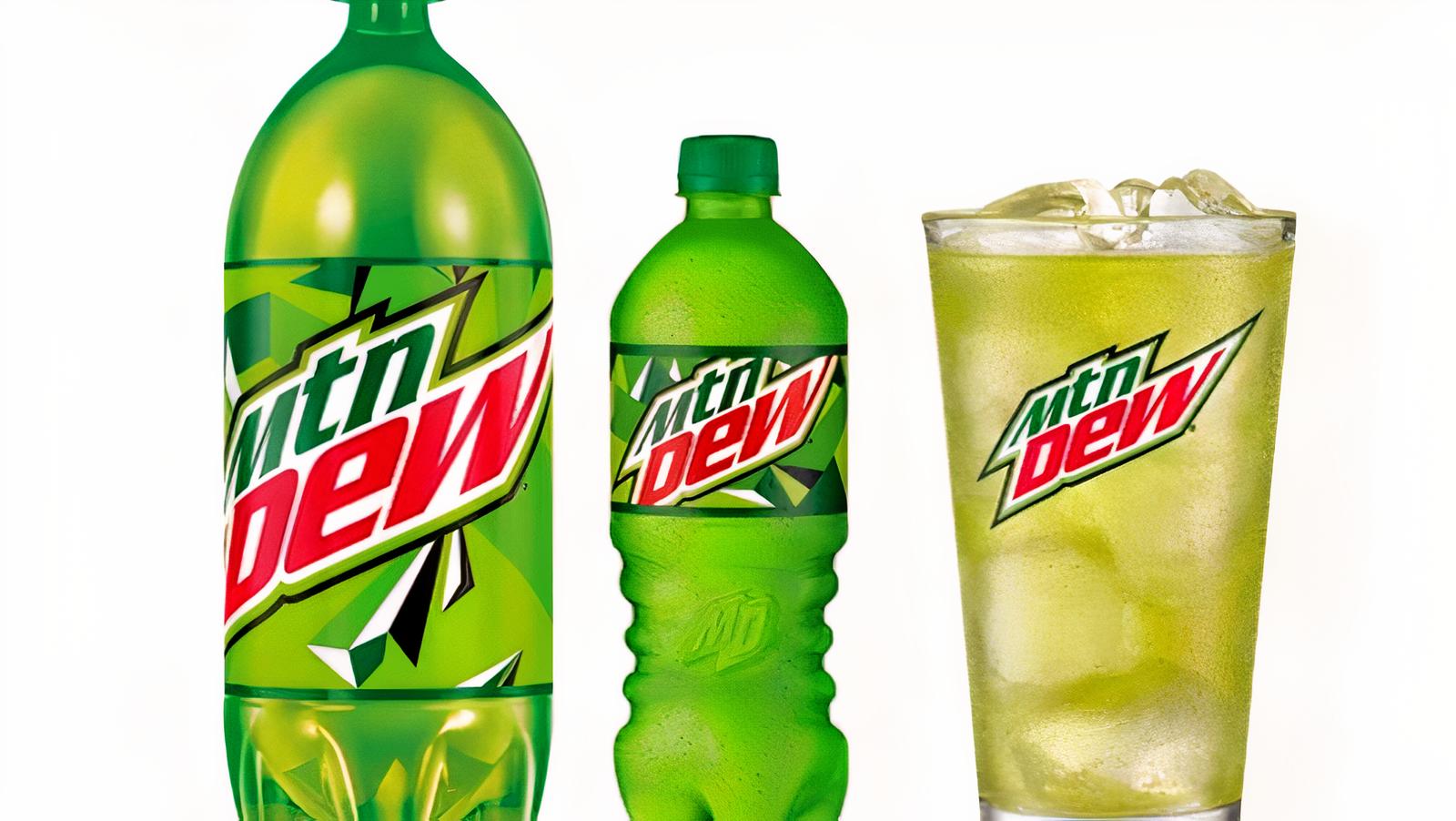 Mountain Dew