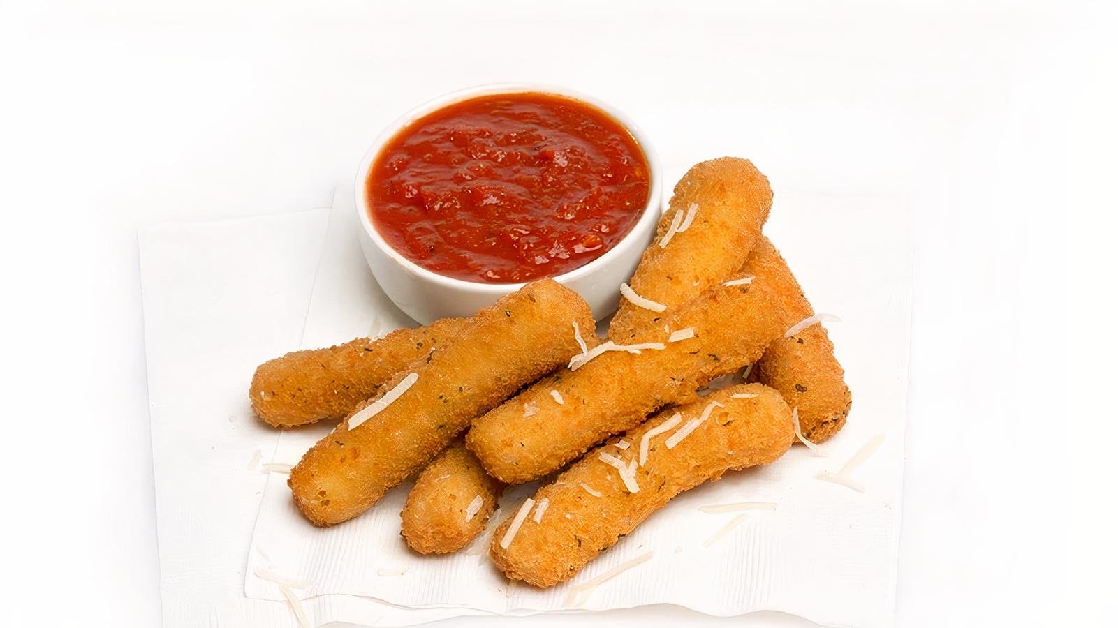Mozzarella Sticks