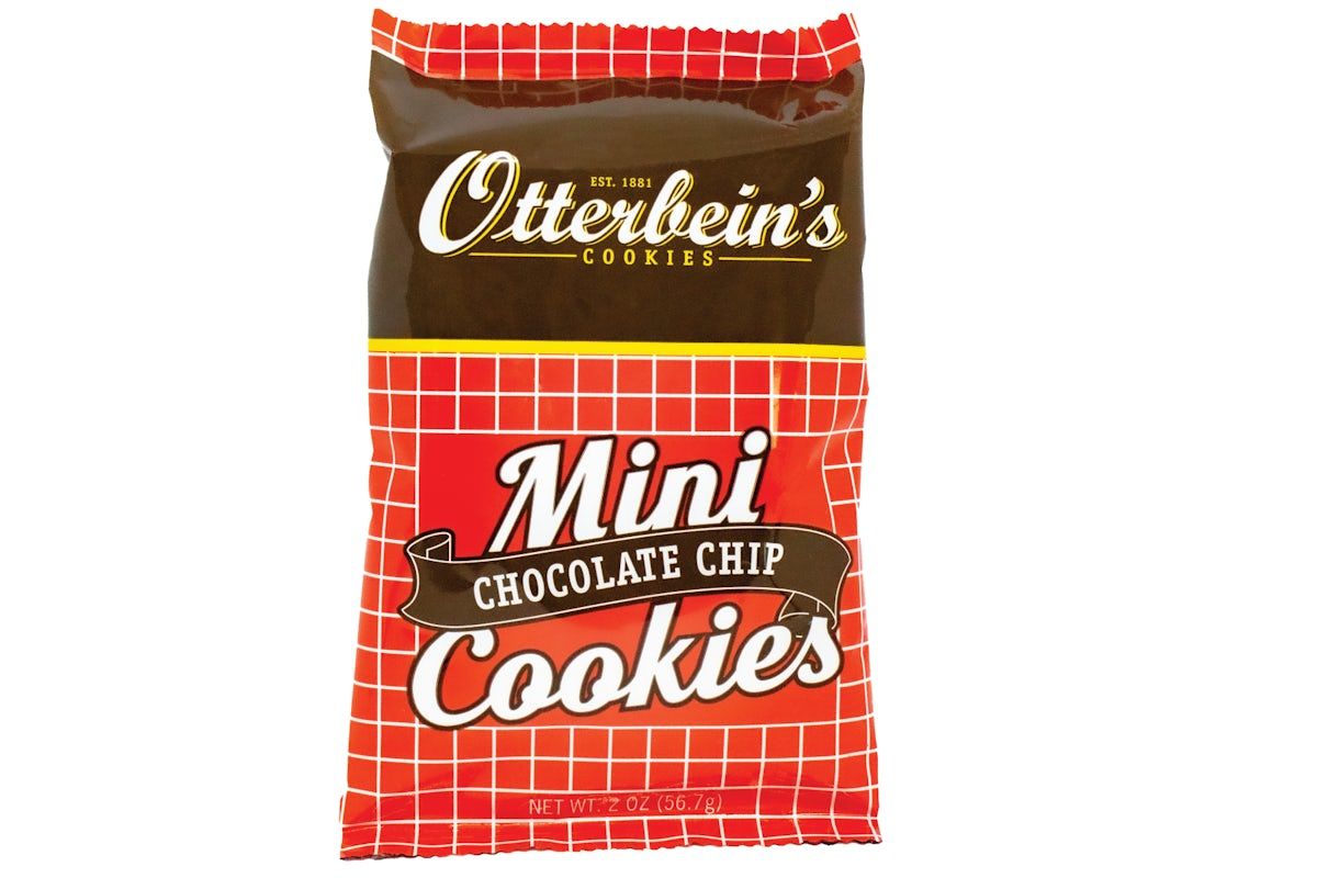 Otterbein's Mini Cookies