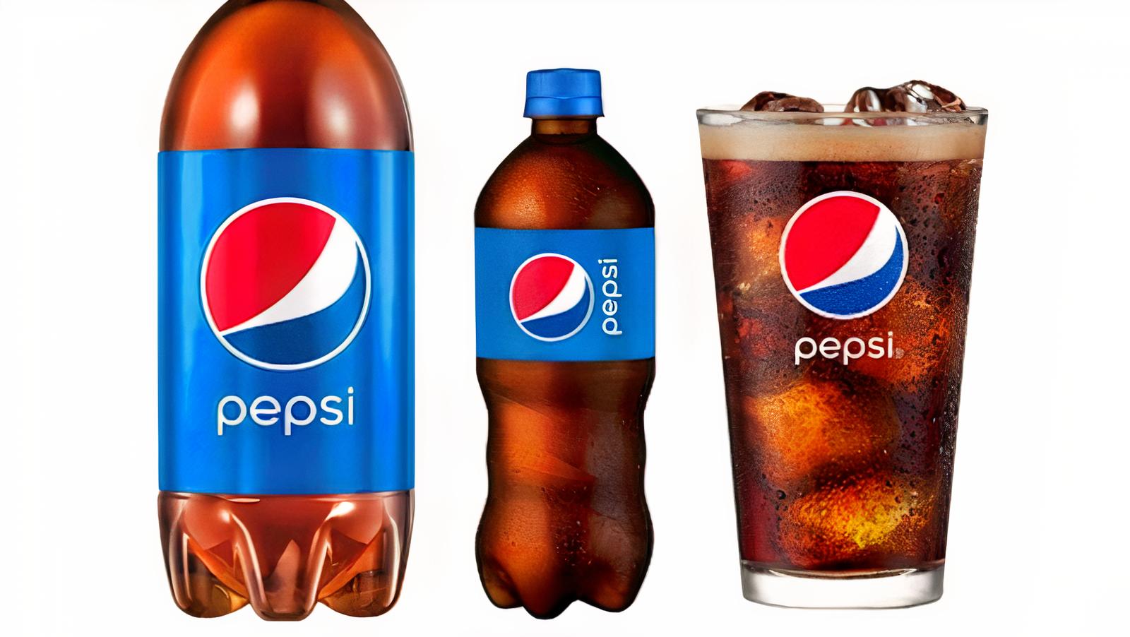 Pepsi