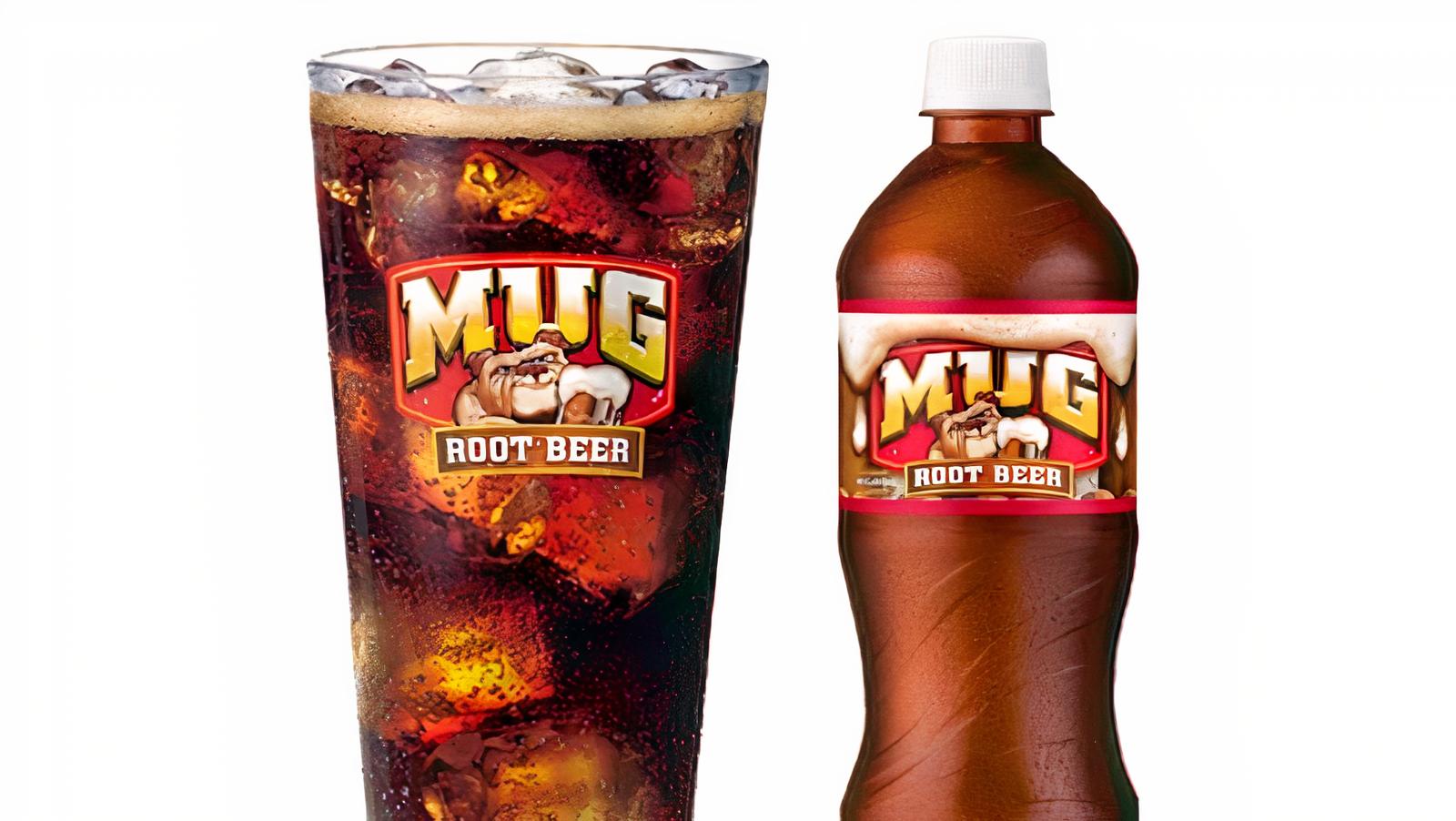 Root Beer