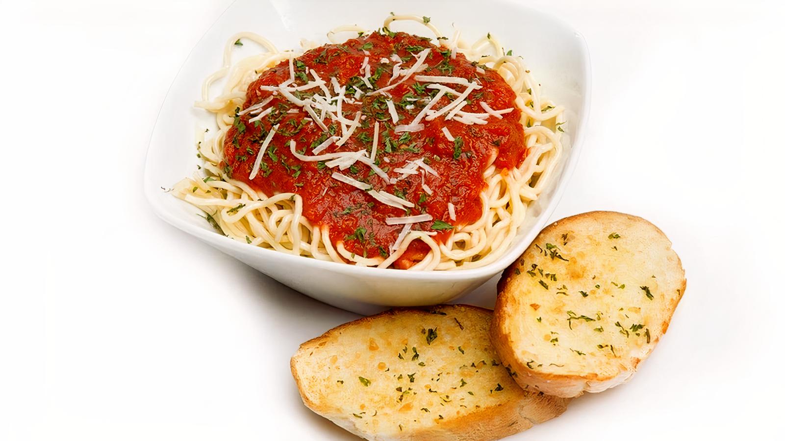 Spaghetti