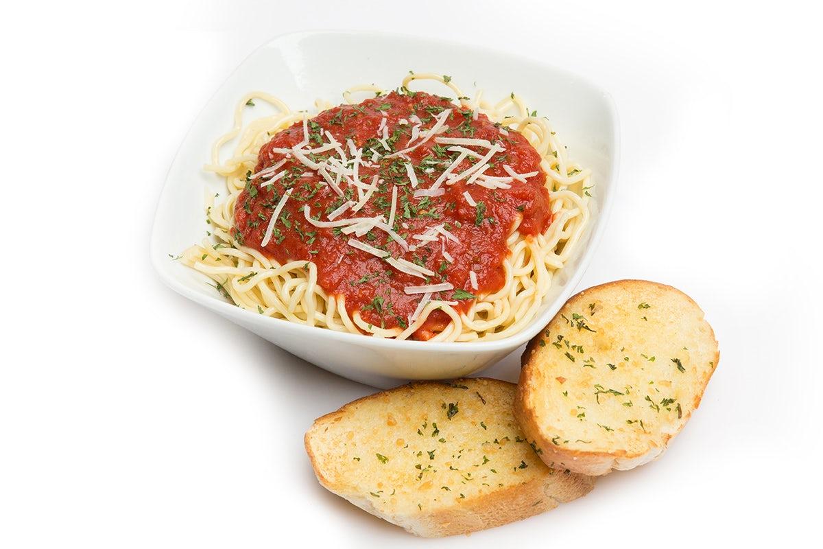 Spaghetti (Party Sized Pastas)