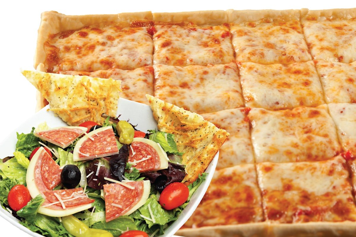 Square Deal