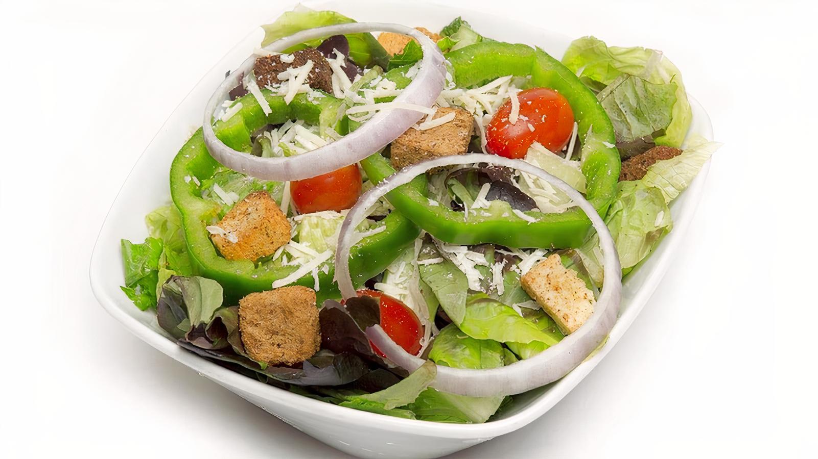 Tossed Salad