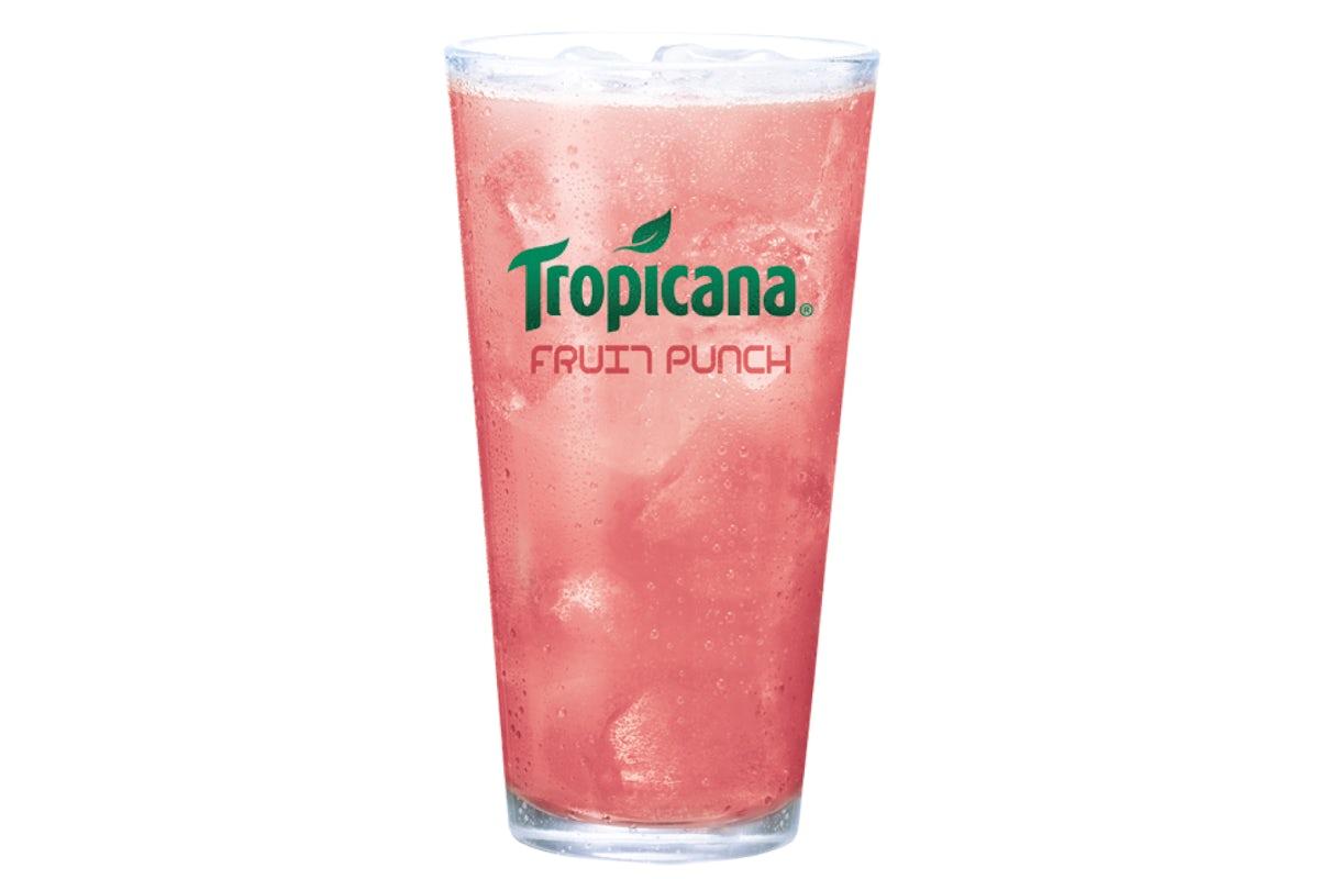 Tropicana Fruit Punch