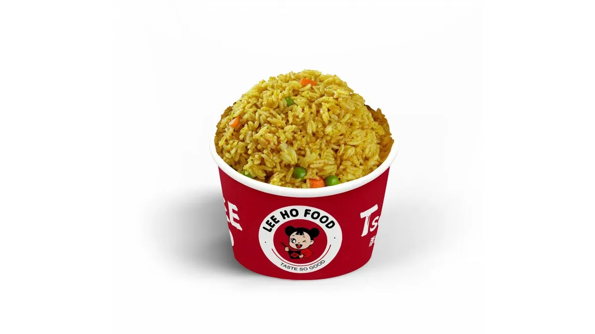 Orez curry