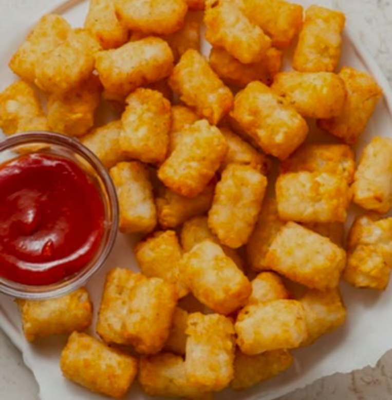 Tater Tots