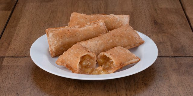 Apple Pies