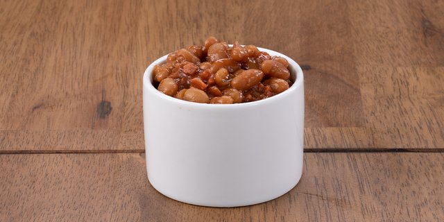 Baked Beans