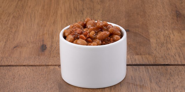 BBQ Baked Beans