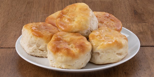 Biscuits
