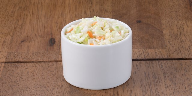 Coleslaw