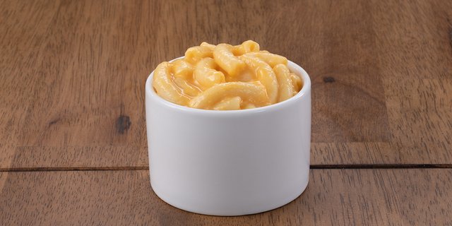 Macaroni and Cheese