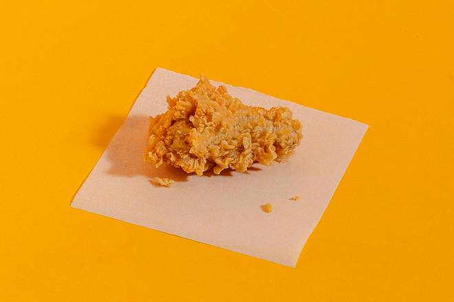1 Spicy Wing