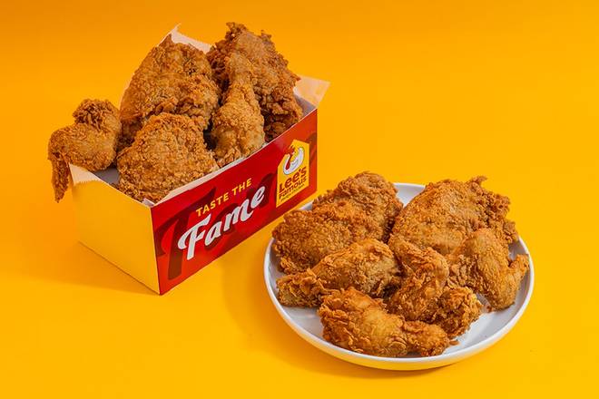12 Piece Classic Box