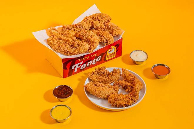12 Piece Strip Box
