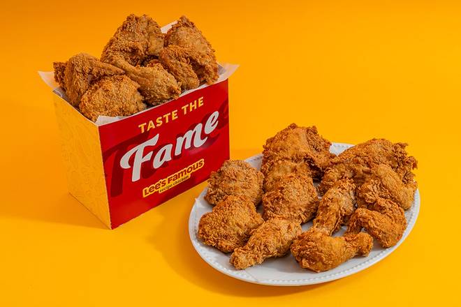 16 Piece Classic Box