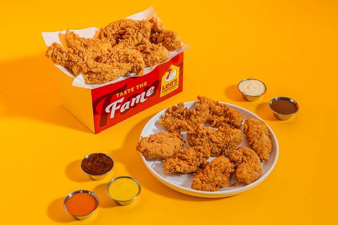 16 Piece Strip Box