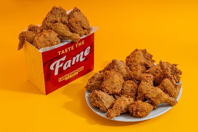 20 Piece Classic Box