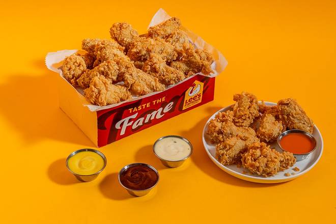 20pc Spicy Wings