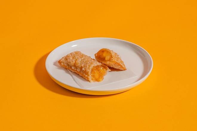 Apple Turnover