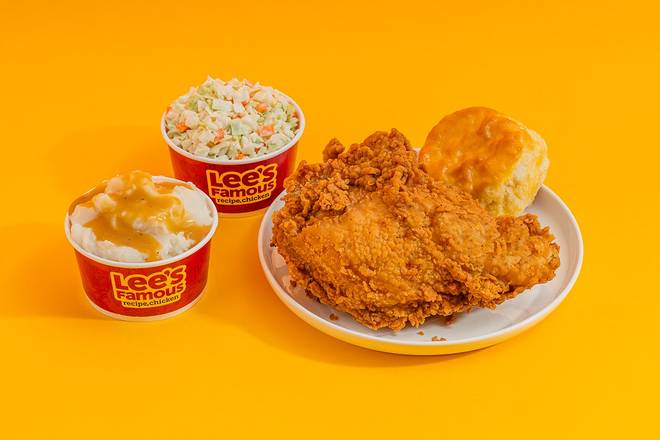 Breast Meal