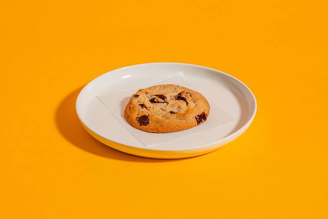 Chocolate Chip Cookie