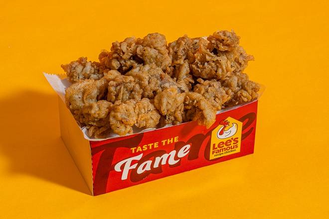 Large Gizzards