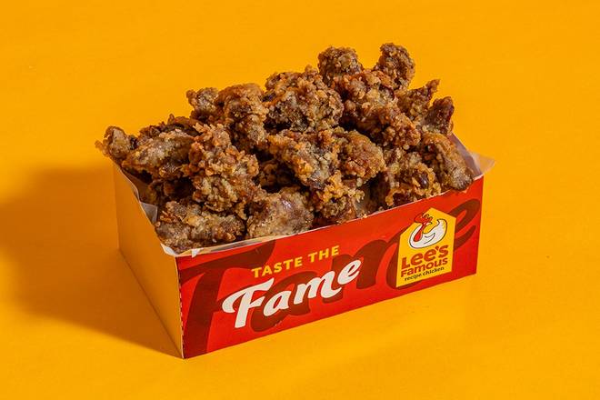 Large Livers
