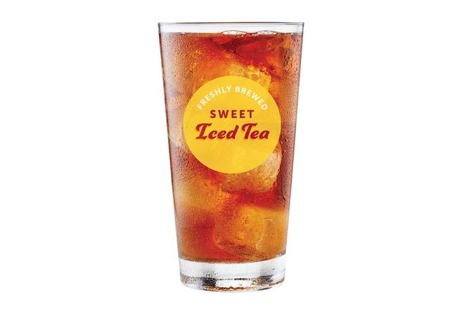 Large Sweet Tea