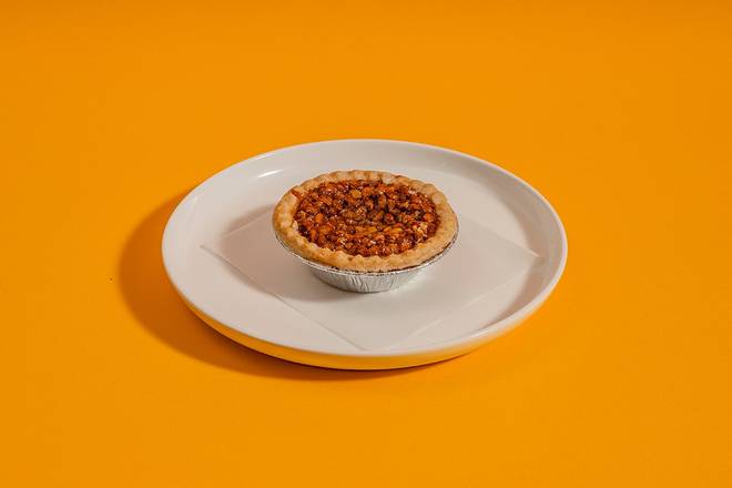Pecan Pie