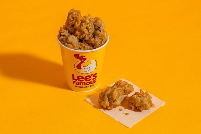 Regular Gizzards