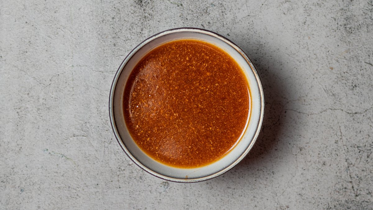 Char Siu Sauce