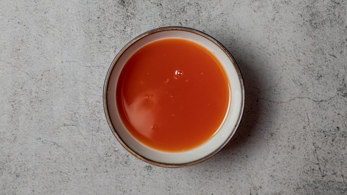 Lee's Chicken sauce