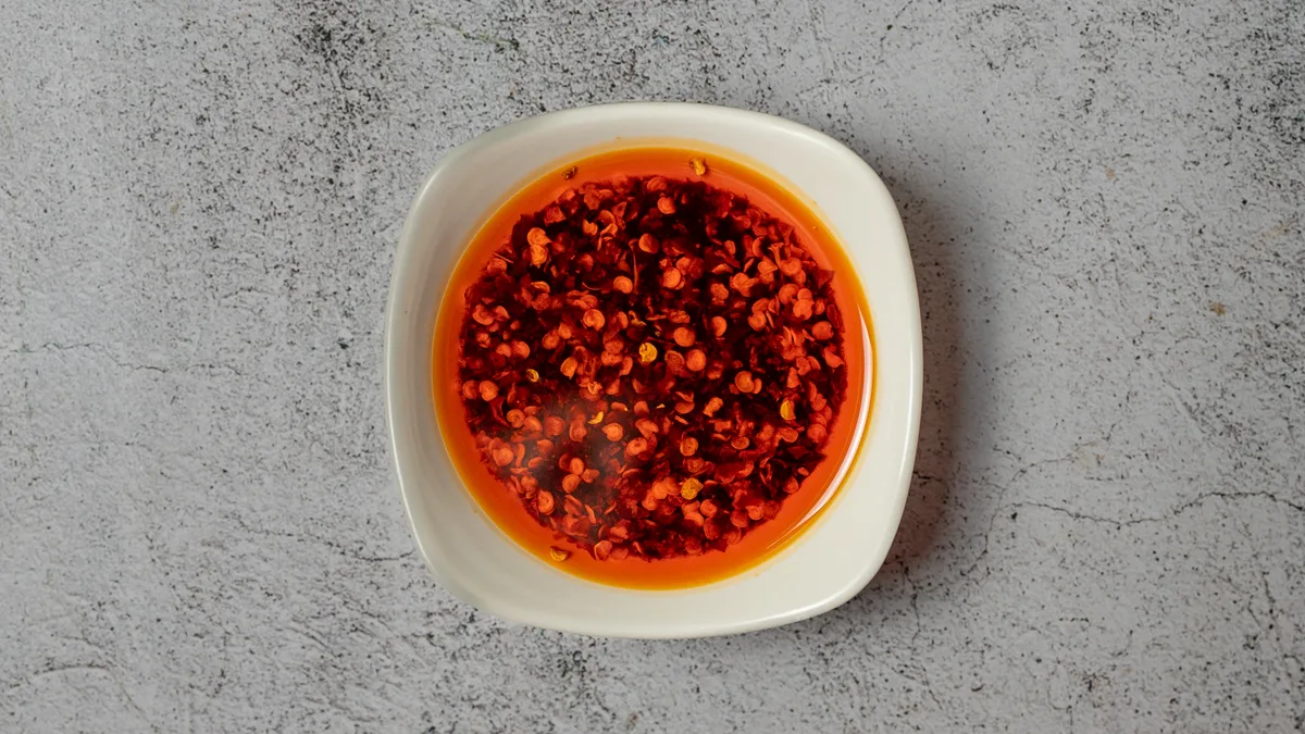 Lee's Chili Oil
