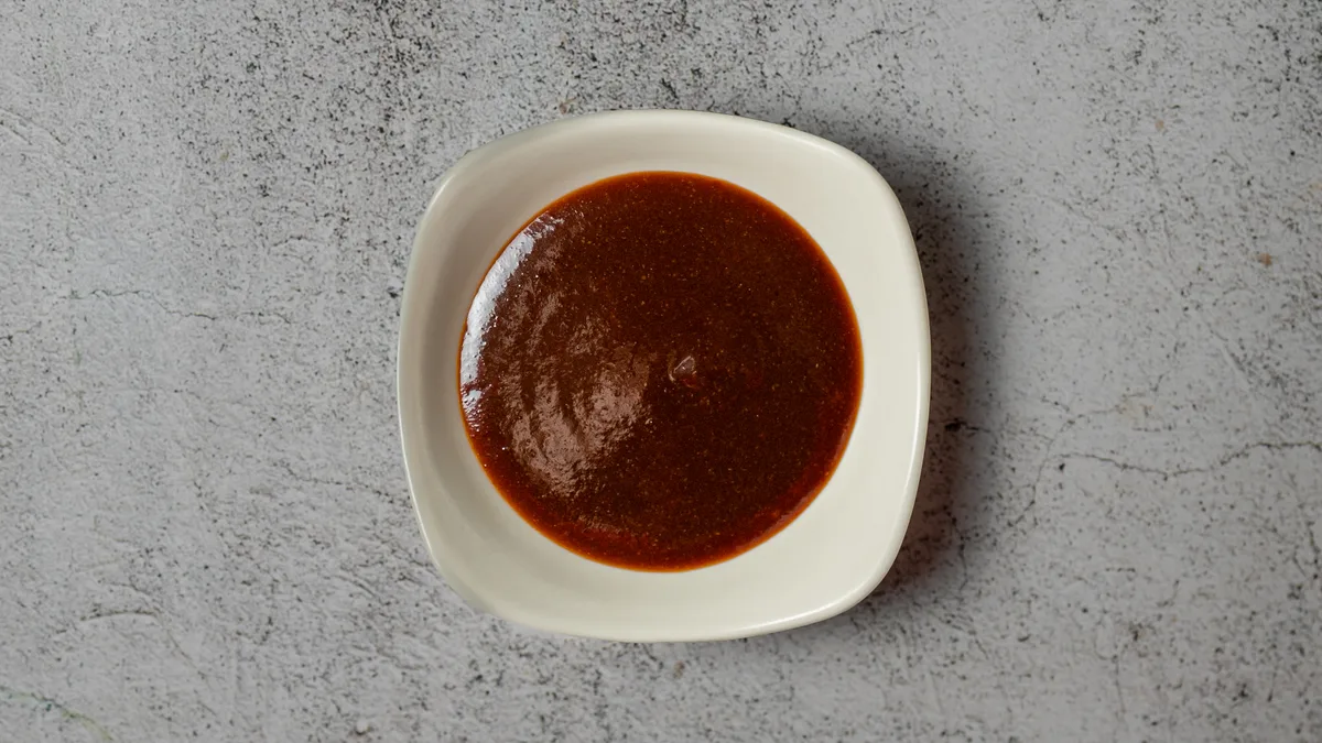 Lee's Hoisin